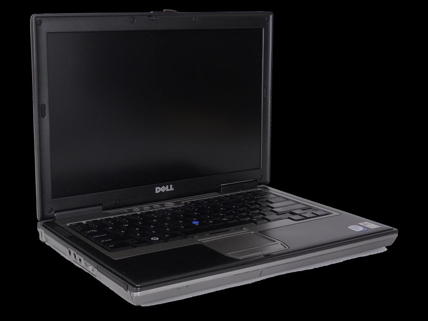 Dell+Windows 7 D630 Latitude Laptop Notebook Computer with Warranty 