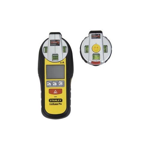   Intellilaser Pro Stud Sensor & Laser Level (77500) 076174775006  