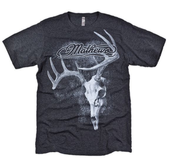 This listing is for a brand new Mathews Solocam Desperado Short Sleeve 