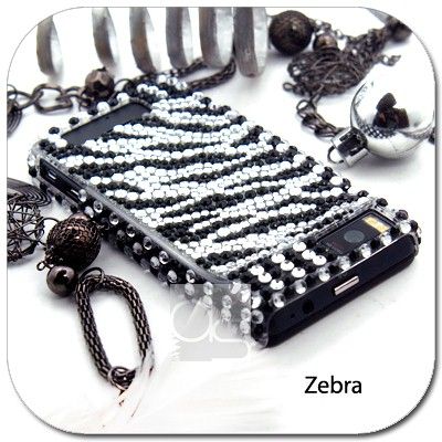 BLING Snap on Skin Case Verizon Motorola Droid X2 MB870  