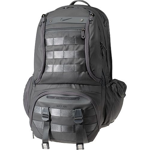 BRAND NEW   Nike Ultimatum All Weather Jules Backpack Grey   Laptop 