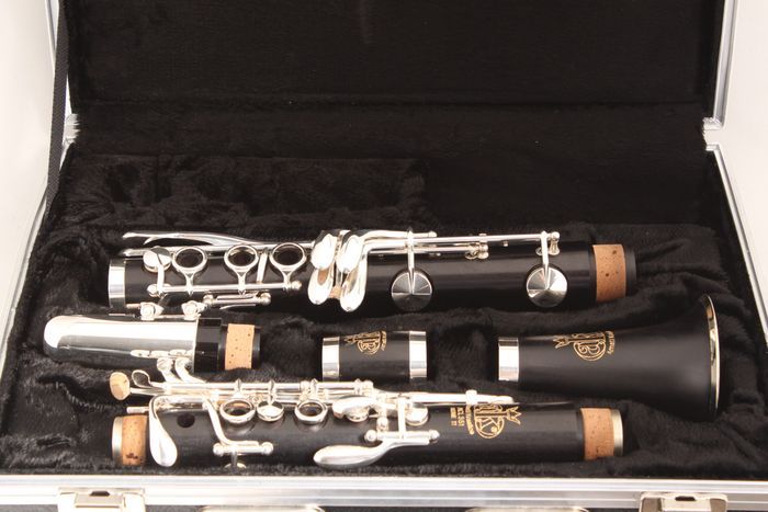 Amati Model 351 C Clarinet  