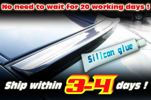   enhance the outlook of you car brand new no drilling required