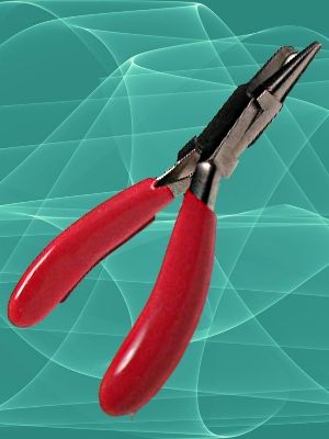 TINY NEW PROFESSIONAL JEWELERS PLIERS TOOLS   