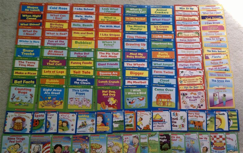   Guided Leveled Readers Grade K 2 Phonics Homeschooling Supplies  