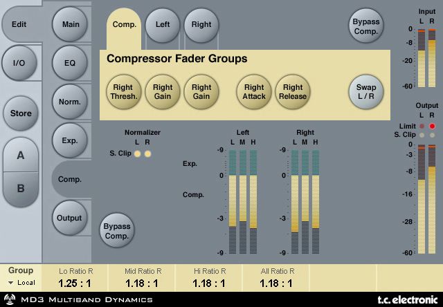 software plug ins require tc electronic powercore hardware sold 