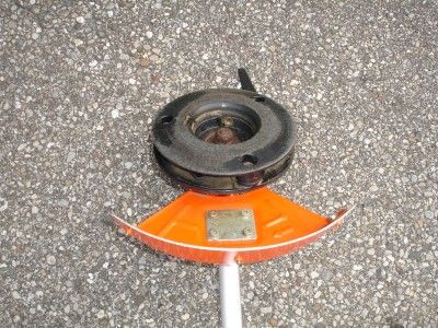 Stihl FS66 FS 66 Weed Eater String Trimmer Great Condition Pick Up 