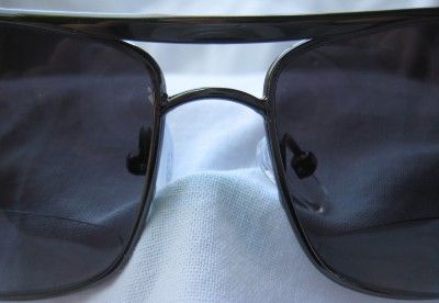 Mens SPORT BIFOCAL Metal Aviator SunGlasses READERS 2.5  