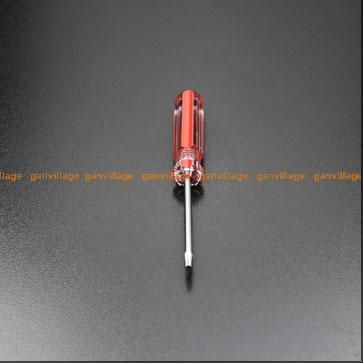 Tamper Proof T8 Torx #8 Screwdriver For Controller Notebook Security 