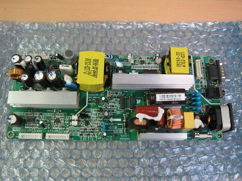 6871TPT287E LG ORIGINAL POWER SUPPLY (LCD23L) NEW  