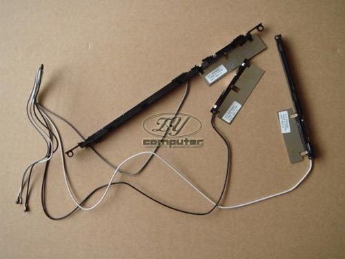 NEW IBM/lenovo T61 14 Wireless LAN antenna kit 93P4557  